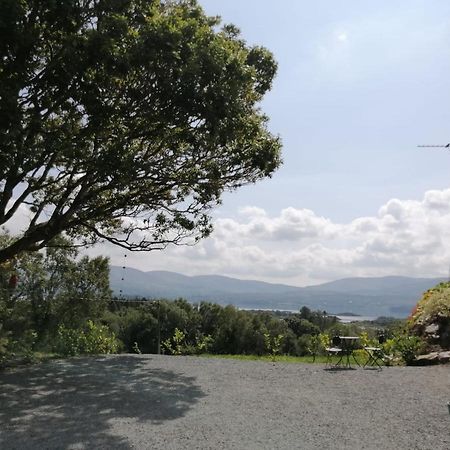 Apartmán Grenane Heights Getaway Kenmare Exteriér fotografie