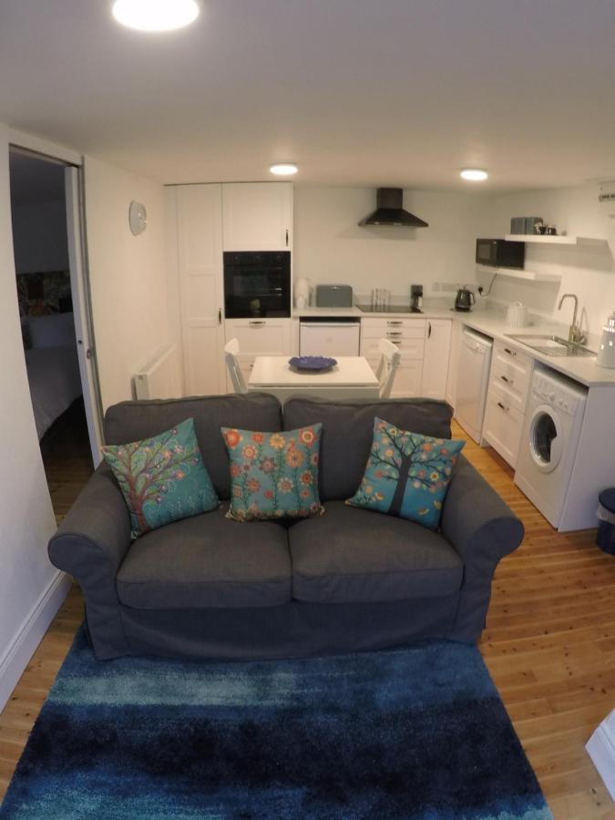 Apartmán Grenane Heights Getaway Kenmare Exteriér fotografie