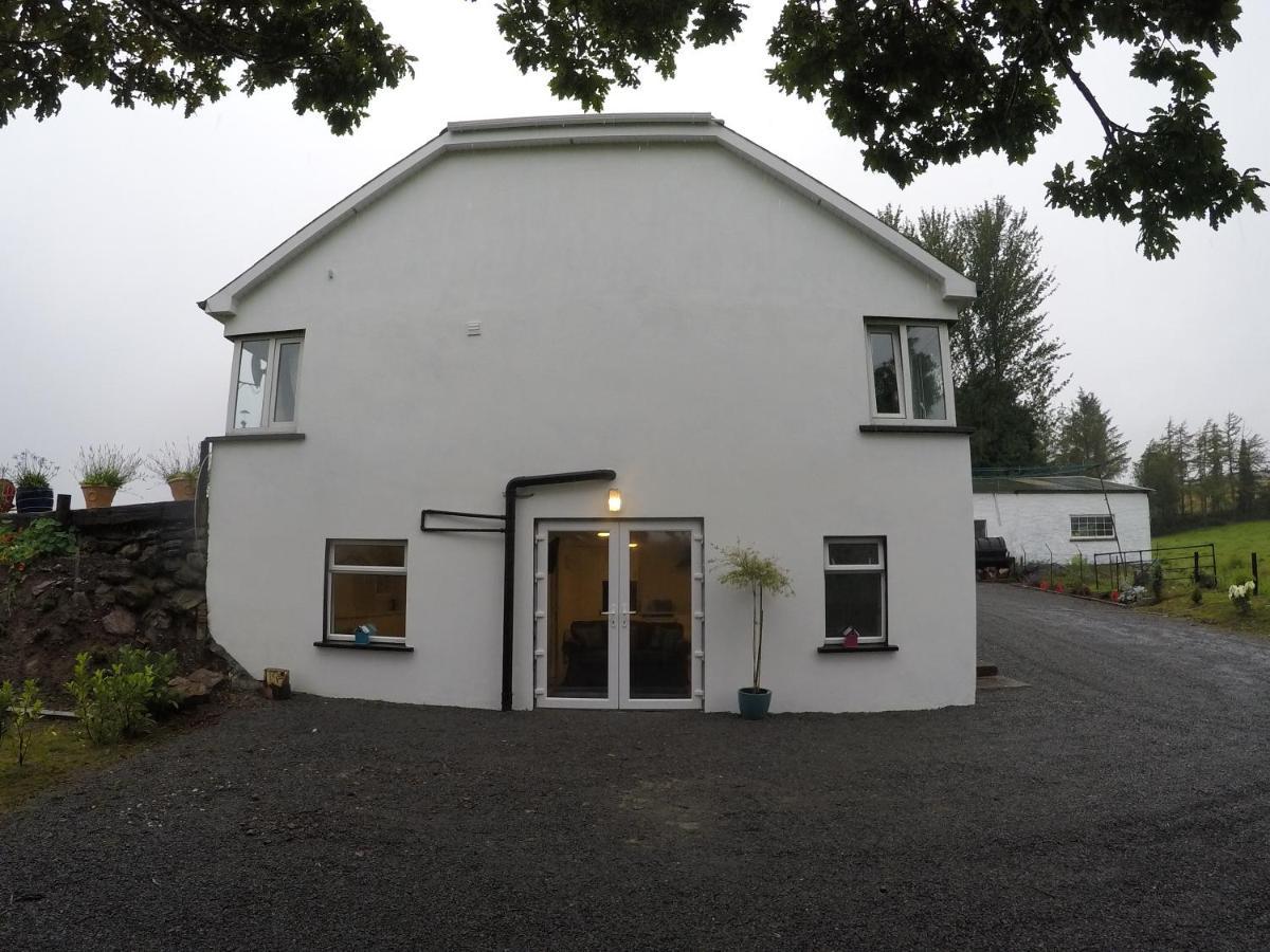 Apartmán Grenane Heights Getaway Kenmare Exteriér fotografie