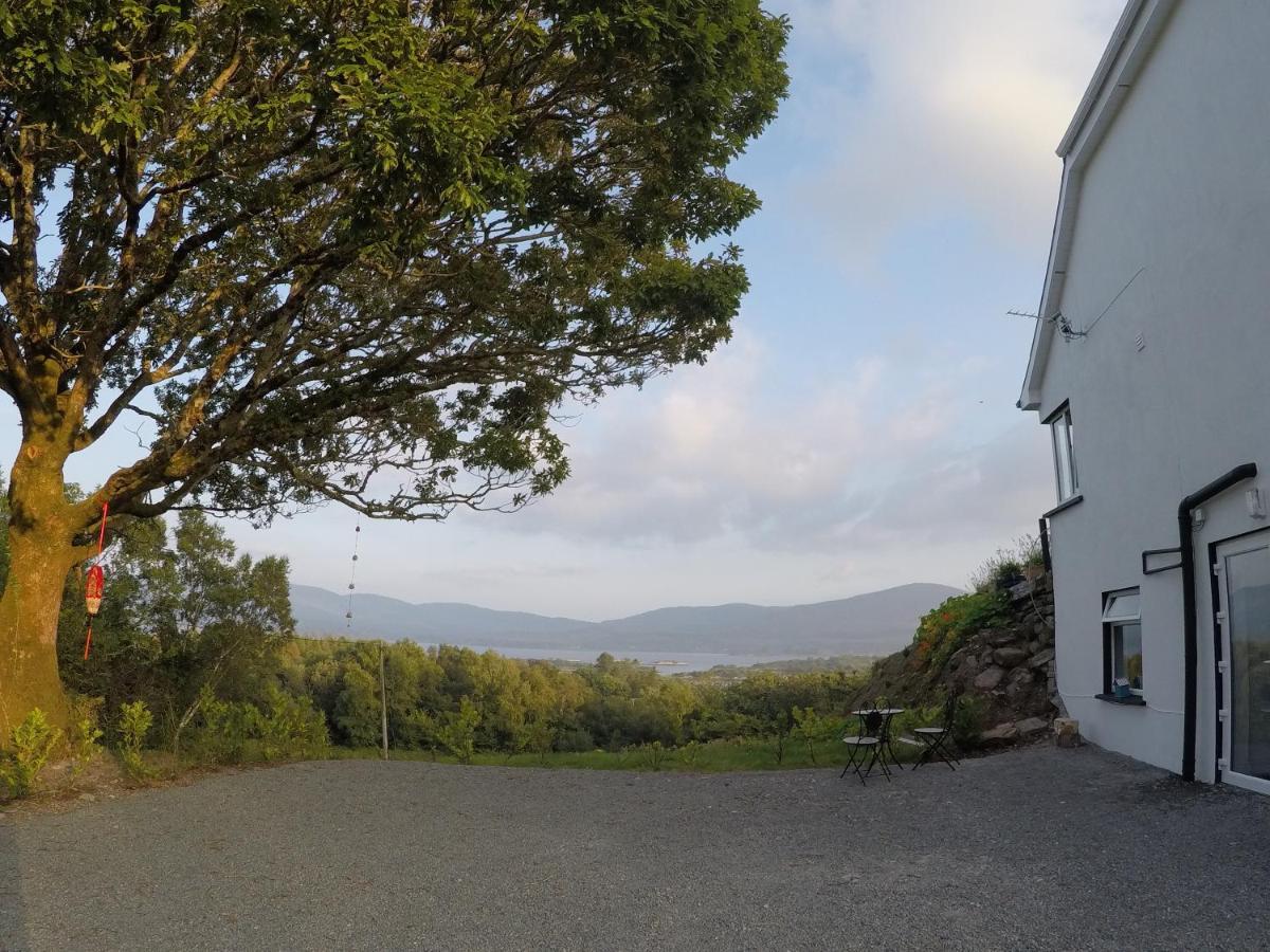 Apartmán Grenane Heights Getaway Kenmare Exteriér fotografie