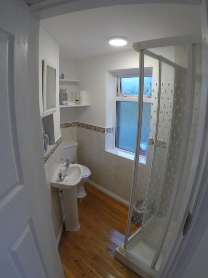 Apartmán Grenane Heights Getaway Kenmare Exteriér fotografie