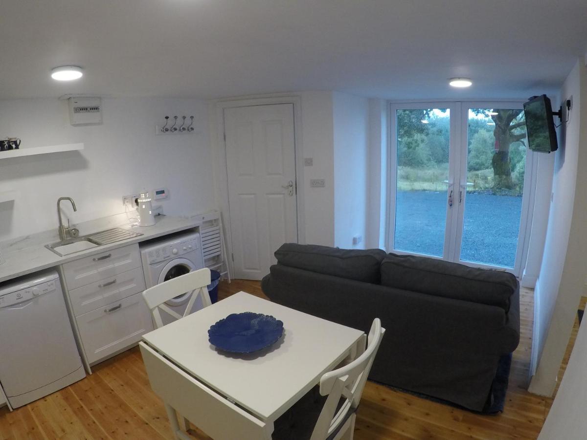Apartmán Grenane Heights Getaway Kenmare Exteriér fotografie